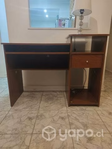 Escritorio Gamer o home office