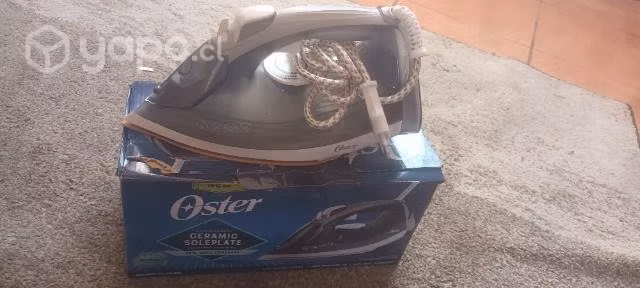 Plancha oster