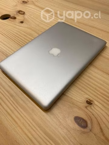 MacBook Pro Mid 2012 - Imagen 3