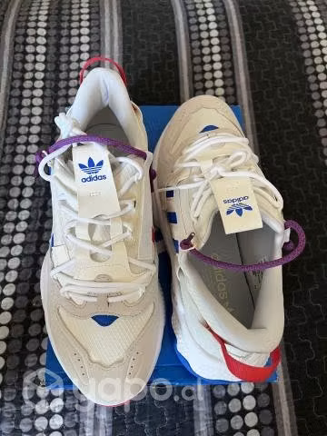 Zapatilla adidas ozweego zip - Imagen 3