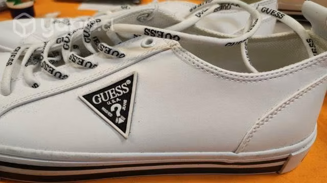 Guess zapatillas