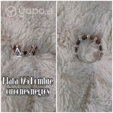 Anillos de Plata - Imagen 6