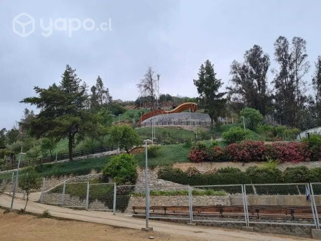 Sitios en Pueblito La Punta - con roles y factibilidades