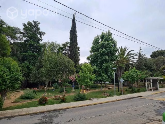Sitios en Pueblito La Punta - con roles y factibilidades