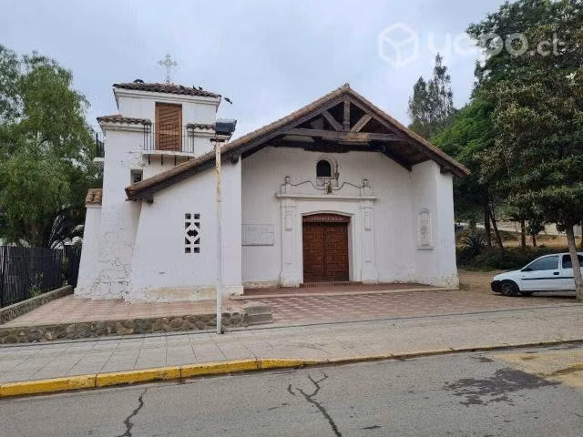 Sitios en Pueblito La Punta - con roles y factibilidades
