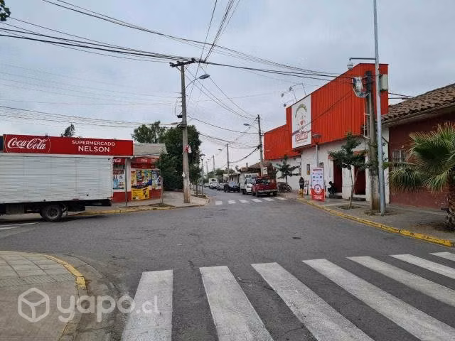 Sitios en Pueblito La Punta - con roles y factibilidades