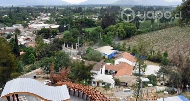 Sitios en Pueblito La Punta - con roles y factibilidades