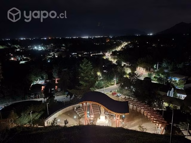 Sitios en Pueblito La Punta - con roles y factibilidades