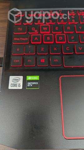 Computador ACER NITRO 5 - Imagen 3