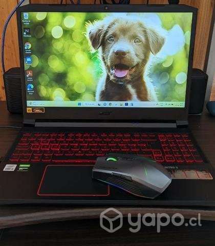 Computador ACER NITRO 5 - Imagen 2