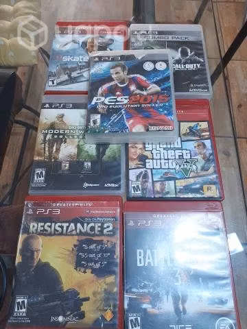 Ps3 Slim