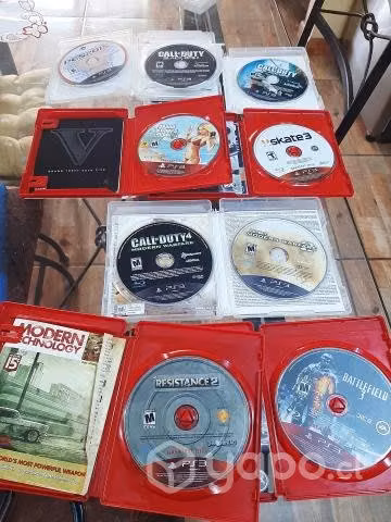 Ps3 Slim