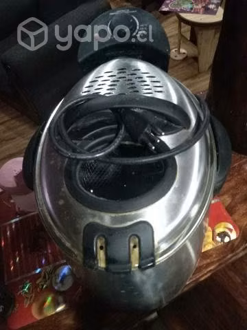 Freidora electrica excelente estado