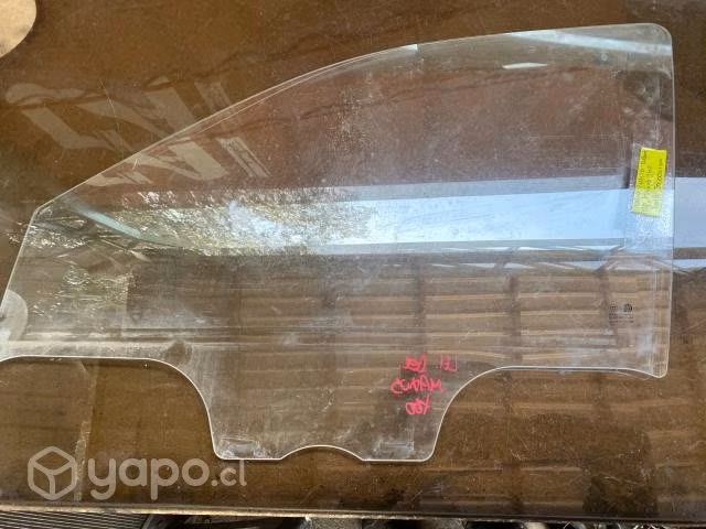 Vidrio original puerta delant izq Maxus T60 2018