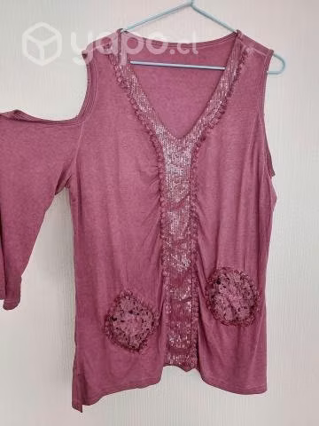 Ropa Nueva