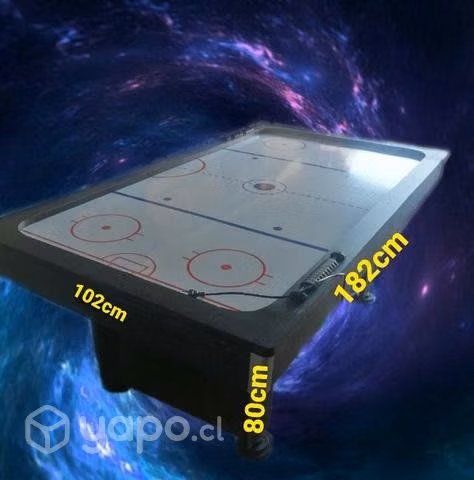 Mesa de Air hockey - Imagen 2