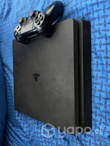 Playstation 4