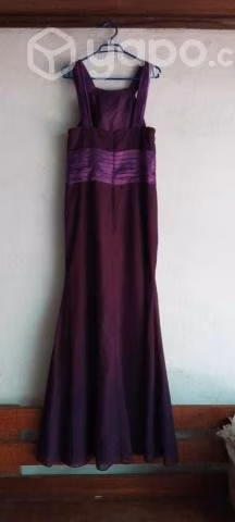 Vestido de gala - Imagen 2