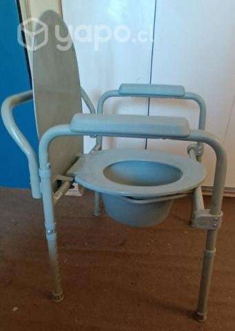Silla sanitaria - Imagen 3