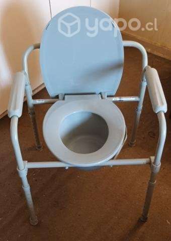 Silla sanitaria - Imagen 2