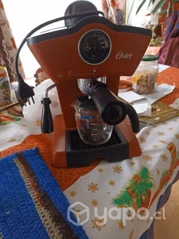 Cafetera