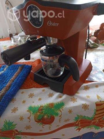 Cafetera - Imagen 2