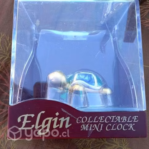 Mini Reloj colección - Imagen 2