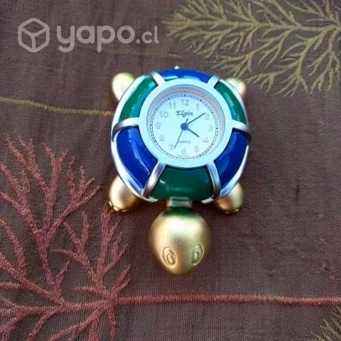 Mini Reloj colección - Imagen 3