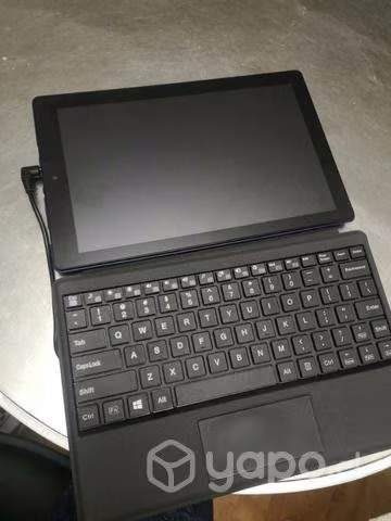 Tablet RCA pantalla touch táctil