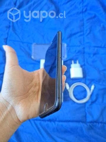 Iphone SE 2020 conversable
