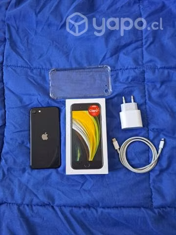 Iphone SE 2020 conversable