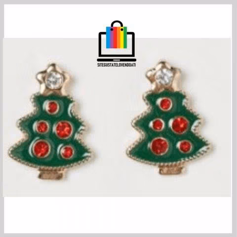 Aros de Arbolito de Navidad - Imagen 3