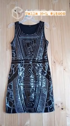 Vestidos de gala - Imagen 2