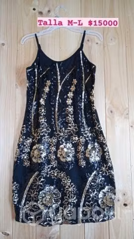 Vestidos de gala