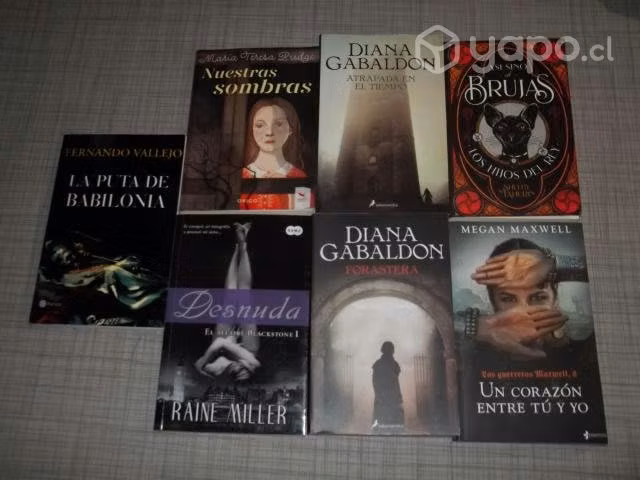 Libros