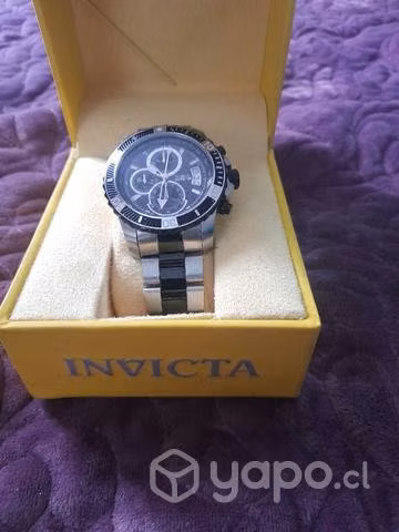 Permuto invicta
