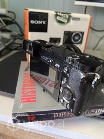 Sony A6000