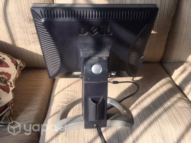 Monitor dell