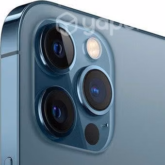IPhone 12 Pro Max, color Blue, 128gb - Imagen 4
