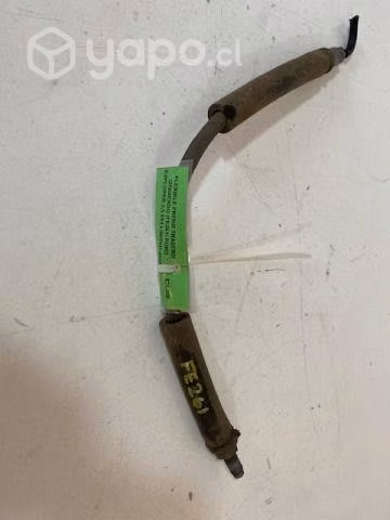 Flexible freno trasero izquierdo (FE261) Ford Expl