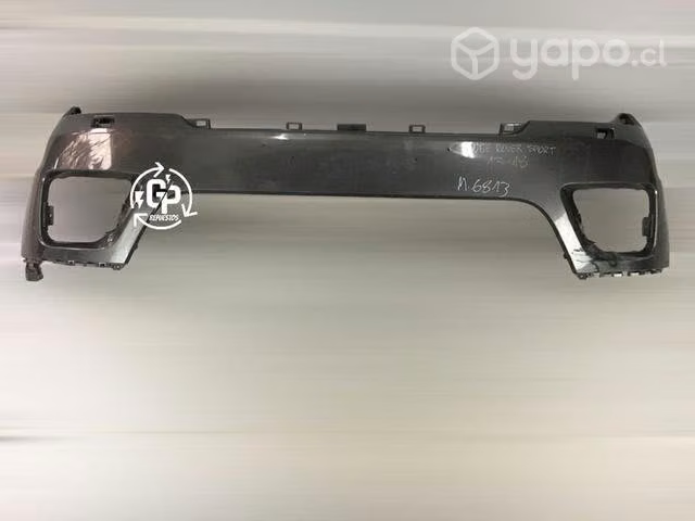 Parachoque delantero Land Rover range Rover 13-18