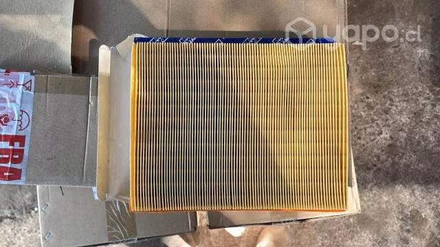 Filtro de aire chevrolet sail classic 1.4 nuevo