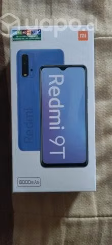 Xiaomi redmi 9T