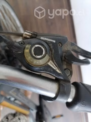 Bicicleta Kross India - Imagen 3