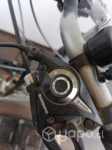 Bicicleta Kross India - Imagen 4