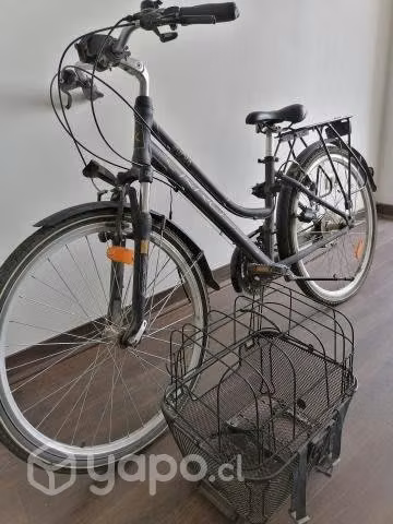Bicicleta Kross India - Imagen 6