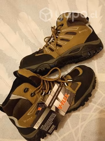 Zapato seguridad