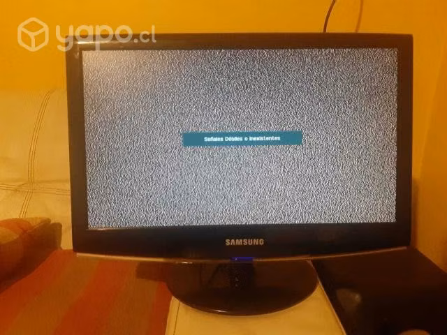 LCD Samsung 933HD Plus