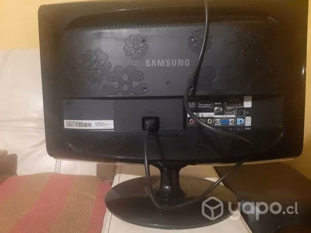 LCD Samsung 933HD Plus