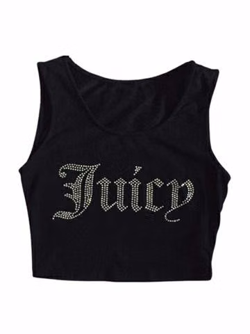 Top Juicy Couture
